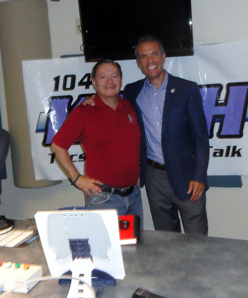 "The Inspirational and Tragic Story of Navy SEAL Ryan Job" Part II