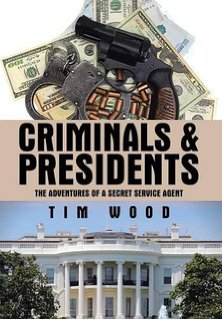 US Secret Service - Retired Special Agent Tim Wood - American Warrior Radio
