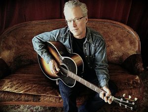 Radney Foster