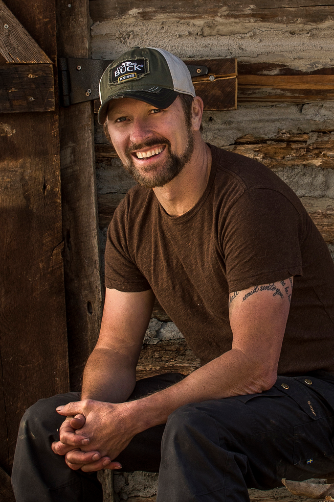 Craig Morgan - Operation Finally Home - American Warrior Radio