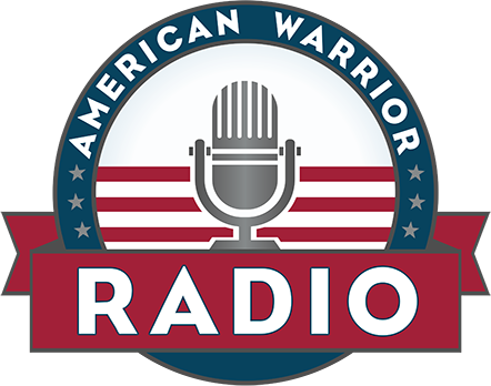 American Warrior Radio Logo