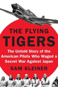 The Flying Tigers - Sam Kleiner