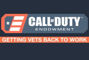 Call of Duty Endowment