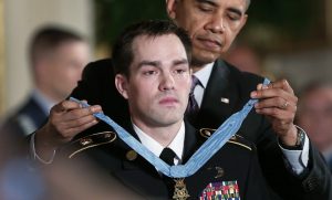 Medal of Honor - Clint Romesha