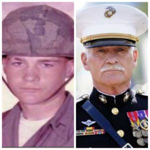 Vietnam Veterans Day - Captain Dale Dye - American Warrior Radio