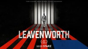 "Leavenworth" Documentary