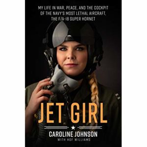 Jet Girl