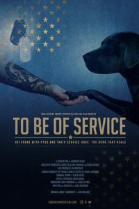 Service Dogs