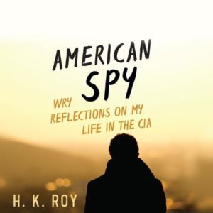 American Spy