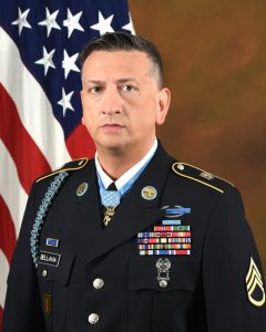 Medal of Honor