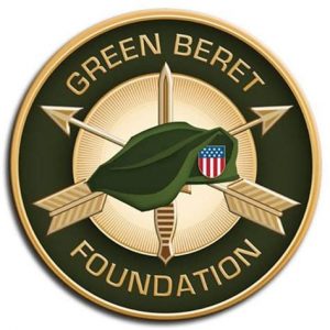 Green Beret Foundation - Brent Cooper