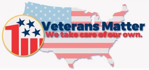 Veterans Matter - Ken Leslie