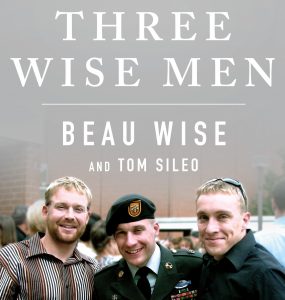 Beau Wise - Three Wise Men