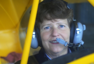 Eileen Bjorkman - All Things Aviation