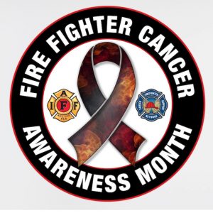 Firefighter Cancer
