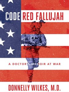 Code Red Fallujah - Dr. Donnelly Wilkes