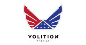 Volition America CEO John Sapiente