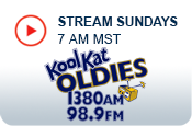 KoolKat Oldies Radio