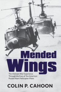 Mended Wings