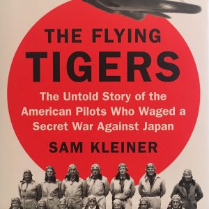 The Flying Tigers - Sam Kleiner