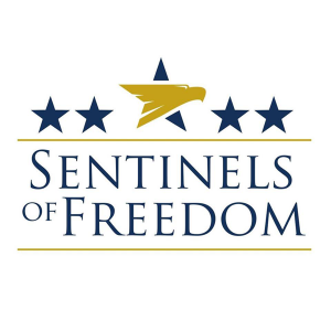 Sentinels of Freedom - Mike Conklin