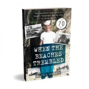 When the Beaches Trembled - Zach Morris
