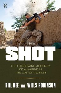 "The Shot" - Marine Veteran William Bee