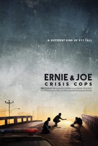 Crisis Cops