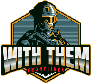 Shawn Piatz - With Them Front Lines