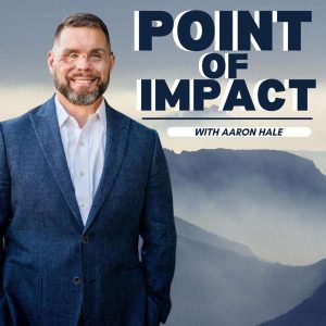Beating Adversity & Helping Others - Aaron Hale