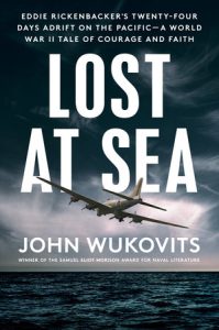 "Lost At Sea" - John Wukovits