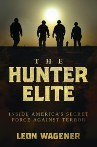 "The Hunter Elite" - Leon Wagener