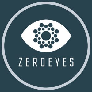 Veteran Entrepreneur - Mike Lahiff - "Zero Eyes"