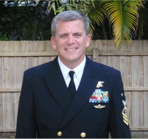 Rick Kaiser - CEO, Navy UDT-SEAL Museum