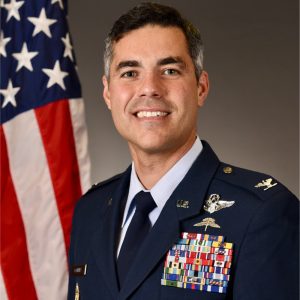 Away for the Holidays - Col. Jose Cabrera
