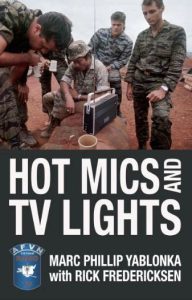 Hot Mics & TV Lights - Marc Yablonka