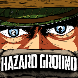 Hazard Ground - Mark Zinno