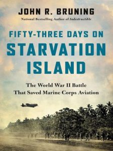 Starvation Island