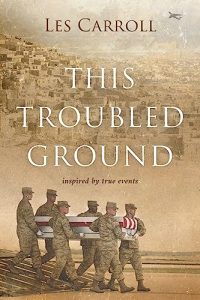 Troubled Ground