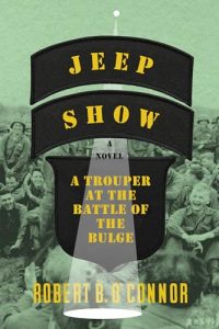 Jeep Show