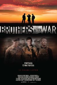 Brothers After War