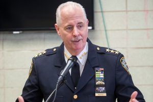 New York Homicide