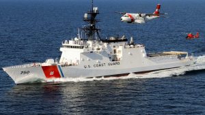 Coast Guard