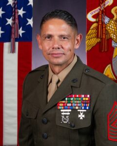 Sergeant Major