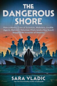 Dangerous Shore