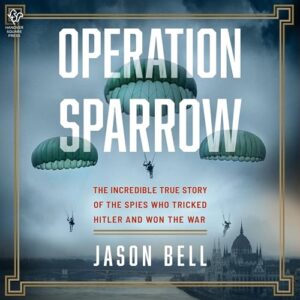 Operation Sparrow