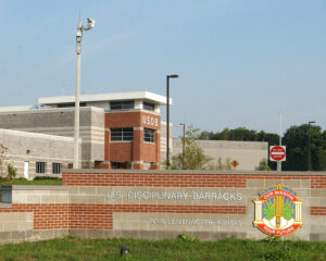 US Disciplinary Barracks